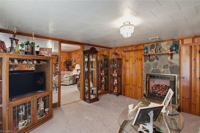 375 Sisk Mill Loop, Madison, NC 27025