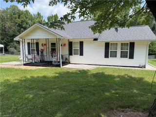 375 Sisk Mill Loop, Madison, NC 27025