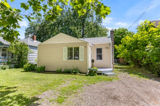 205 Eldred Street, Battle Creek City, MI 49015