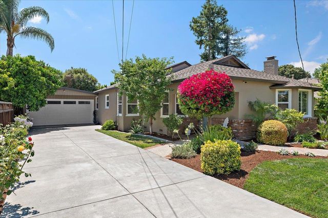 2351 Radio Avenue, San Jose, CA 95125