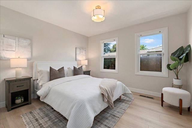 2351 Radio Avenue, San Jose, CA 95125