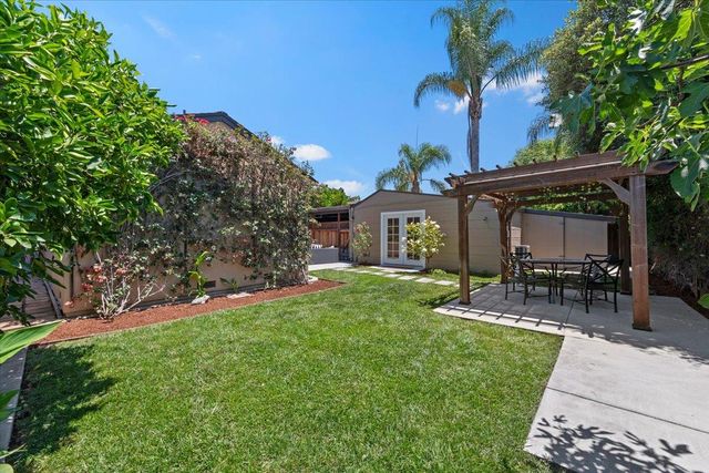 2351 Radio Avenue, San Jose, CA 95125