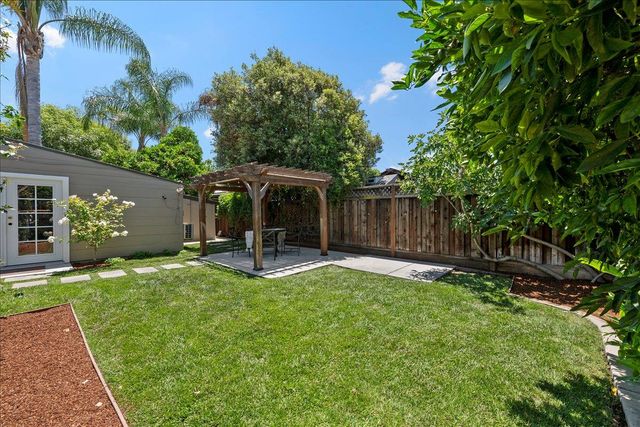 2351 Radio Avenue, San Jose, CA 95125