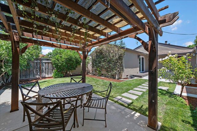 2351 Radio Avenue, San Jose, CA 95125