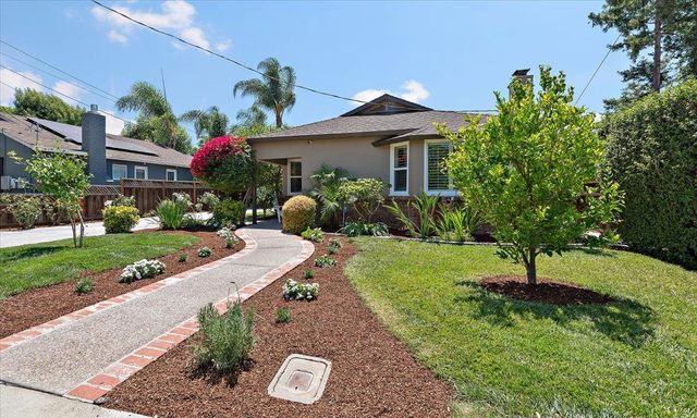 2351 Radio Avenue, San Jose, CA 95125