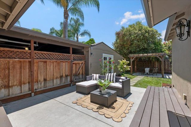 2351 Radio Avenue, San Jose, CA 95125