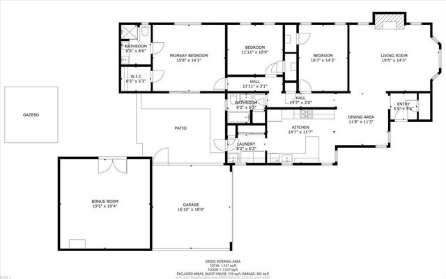 2351 Radio Avenue, San Jose, CA 95125