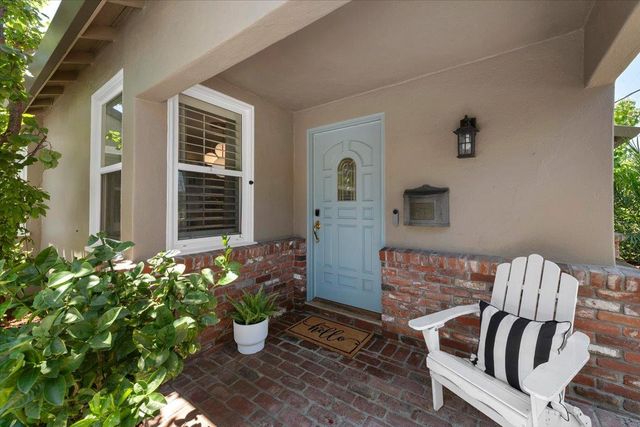 2351 Radio Avenue, San Jose, CA 95125
