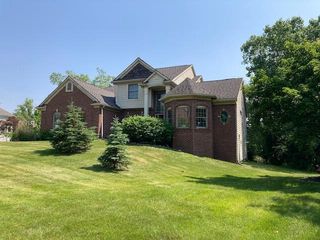 1901 Chicory Ridge Ridge, Ann Arbor, MI 48103