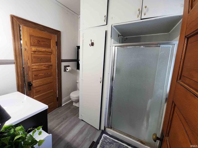 307 N Detroit Street, Lagrange, IN 46761