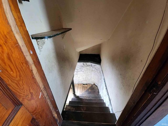 307 N Detroit Street, Lagrange, IN 46761