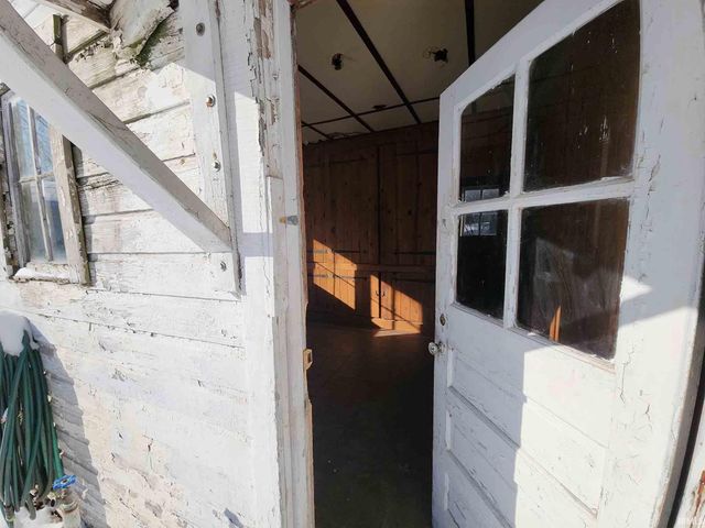 307 N Detroit Street, Lagrange, IN 46761