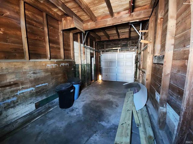 307 N Detroit Street, Lagrange, IN 46761