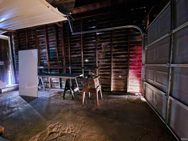 307 N Detroit Street, Lagrange, IN 46761