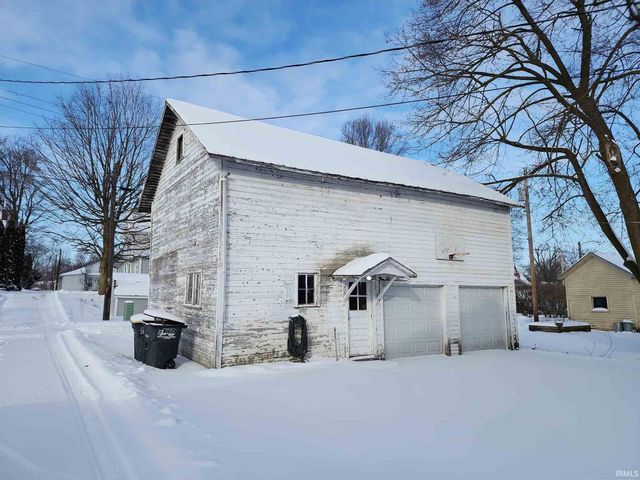 307 N Detroit Street, Lagrange, IN 46761