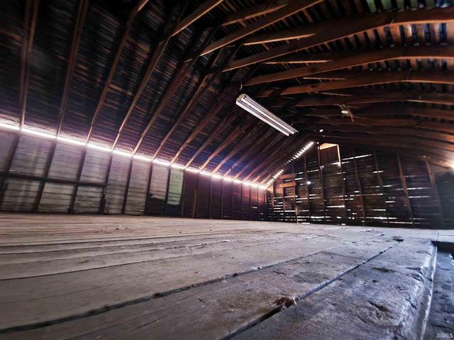 307 N Detroit Street, Lagrange, IN 46761