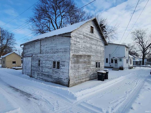 307 N Detroit Street, Lagrange, IN 46761