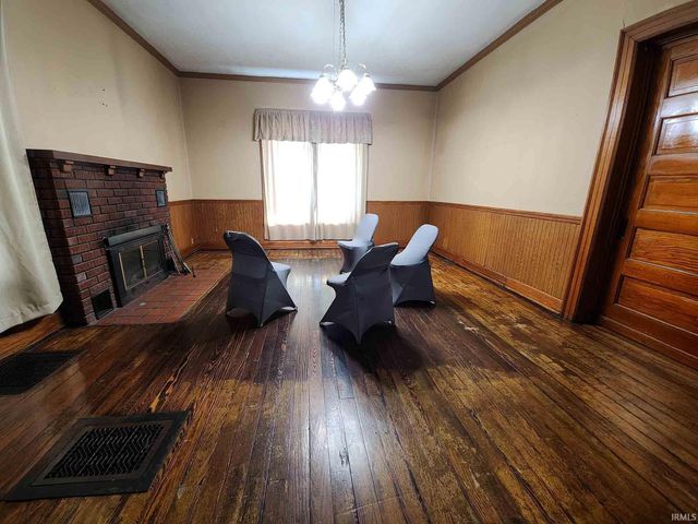 307 N Detroit Street, Lagrange, IN 46761