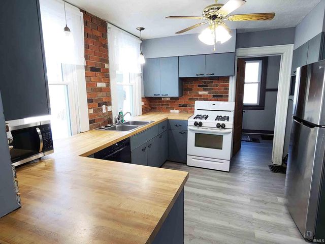 307 N Detroit Street, Lagrange, IN 46761