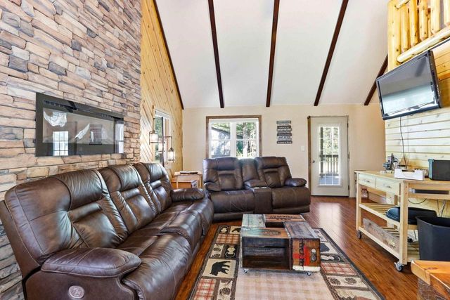 2129 Blackhawk Street, Friendship, WI 53934