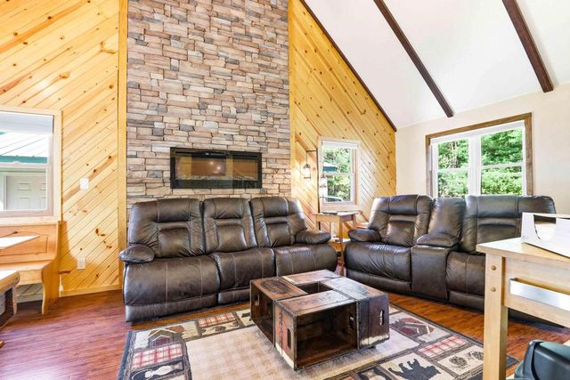 2129 Blackhawk Street, Friendship, WI 53934