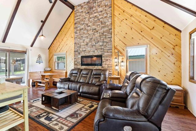 2129 Blackhawk Street, Friendship, WI 53934