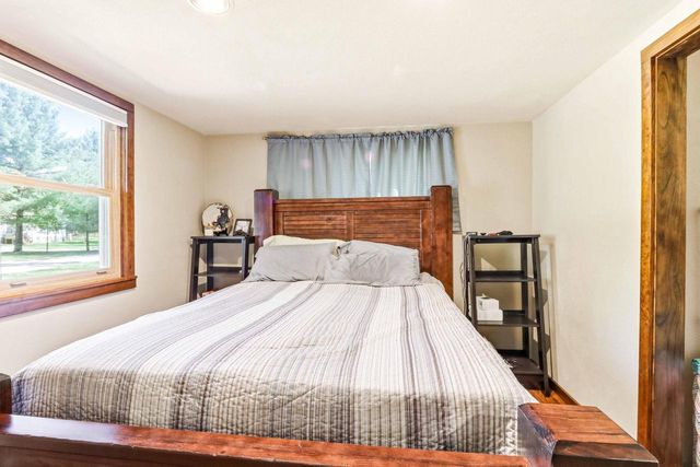 2129 Blackhawk Street, Friendship, WI 53934