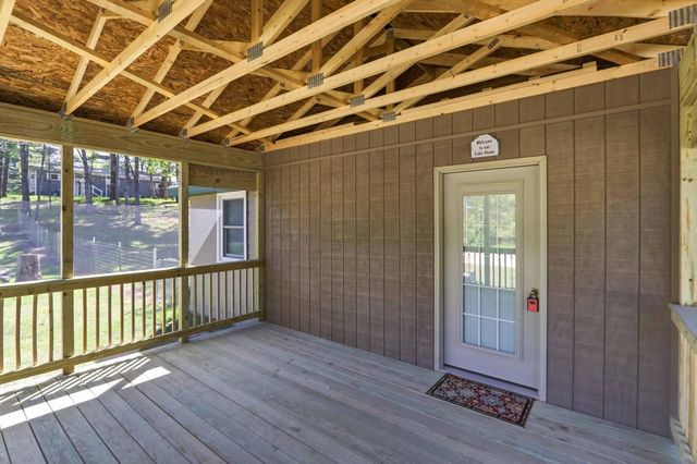2129 Blackhawk Street, Friendship, WI 53934