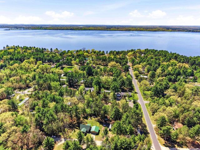 2129 Blackhawk Street, Friendship, WI 53934