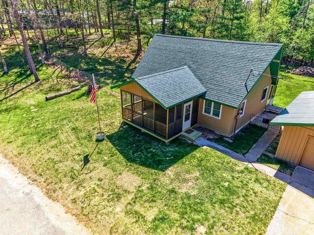 2129 Blackhawk Street, Friendship, WI 53934