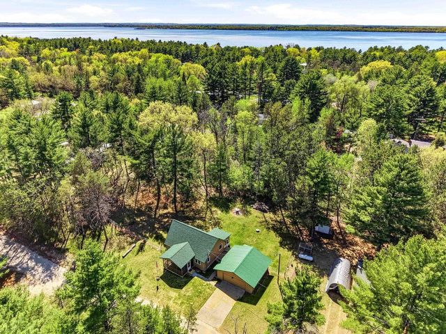 2129 Blackhawk Street, Friendship, WI 53934