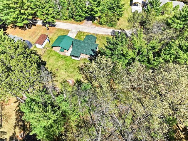 2129 Blackhawk Street, Friendship, WI 53934