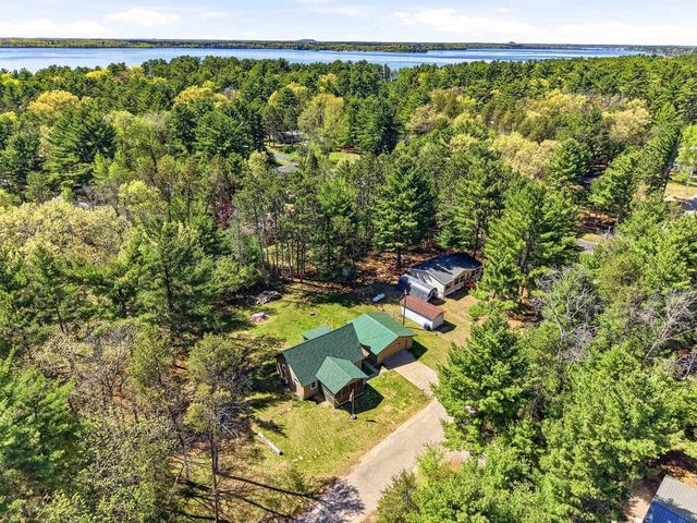 2129 Blackhawk Street, Friendship, WI 53934