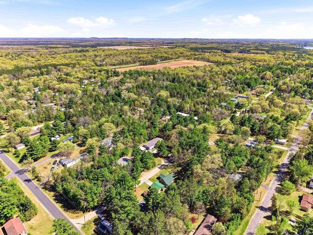 2129 Blackhawk Street, Friendship, WI 53934