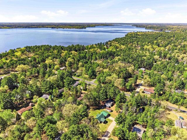 2129 Blackhawk Street, Friendship, WI 53934
