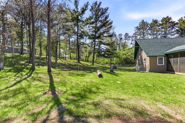 2129 Blackhawk Street, Friendship, WI 53934