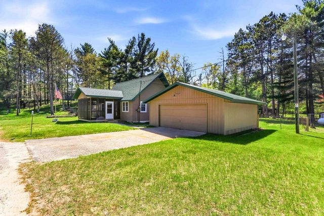 2129 Blackhawk Street, Friendship, WI 53934