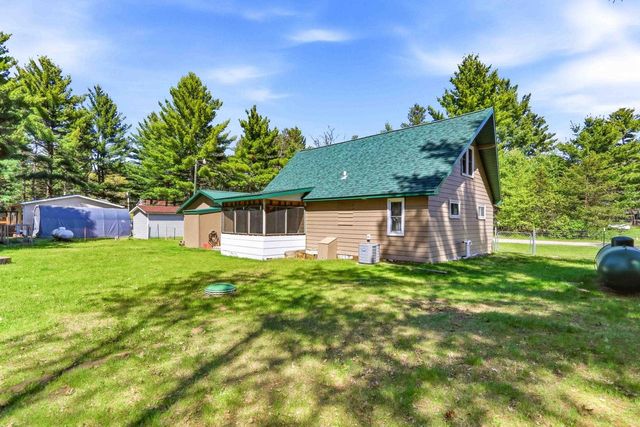 2129 Blackhawk Street, Friendship, WI 53934