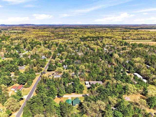2129 Blackhawk Street, Friendship, WI 53934