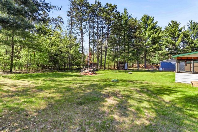 2129 Blackhawk Street, Friendship, WI 53934
