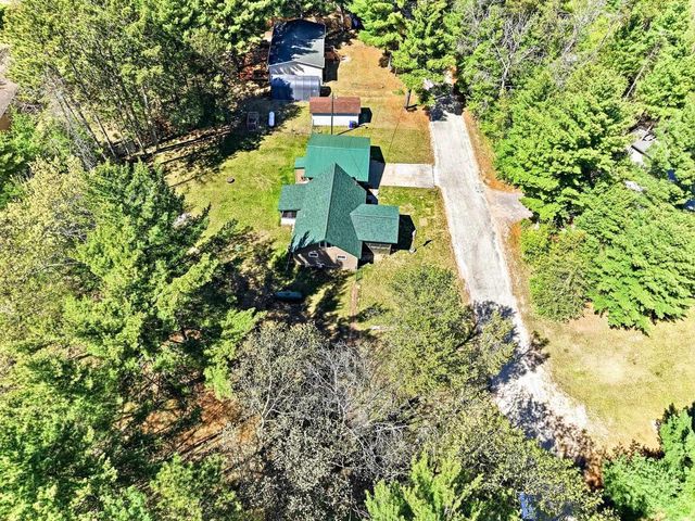 2129 Blackhawk Street, Friendship, WI 53934