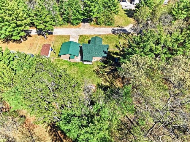 2129 Blackhawk Street, Friendship, WI 53934