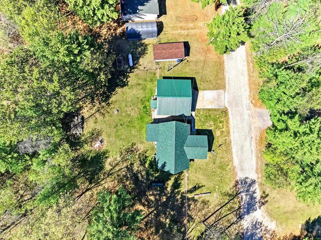 2129 Blackhawk Street, Friendship, WI 53934