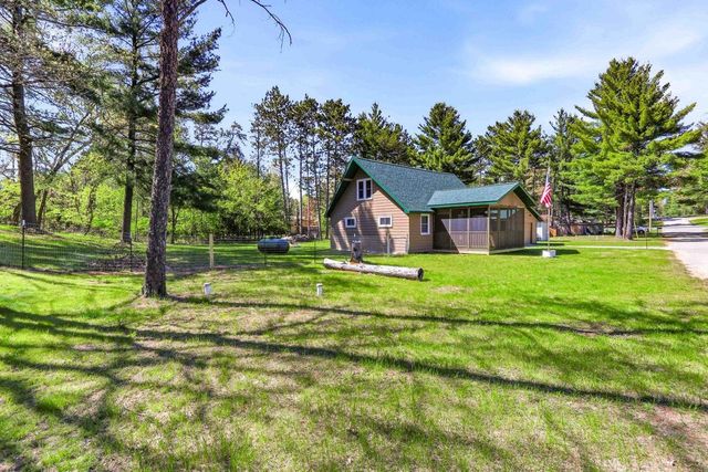 2129 Blackhawk Street, Friendship, WI 53934