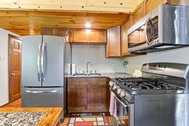 2129 Blackhawk Street, Friendship, WI 53934