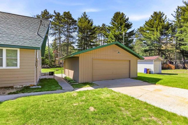 2129 Blackhawk Street, Friendship, WI 53934