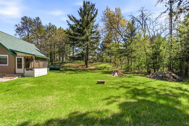 2129 Blackhawk Street, Friendship, WI 53934