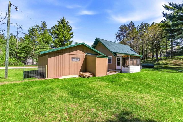 2129 Blackhawk Street, Friendship, WI 53934