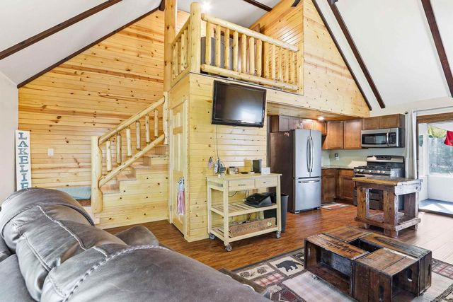 2129 Blackhawk Street, Friendship, WI 53934