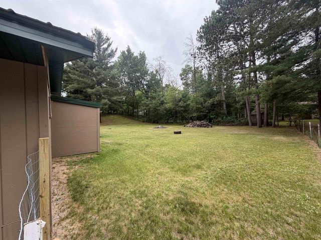 2129 Blackhawk Street, Friendship, WI 53934